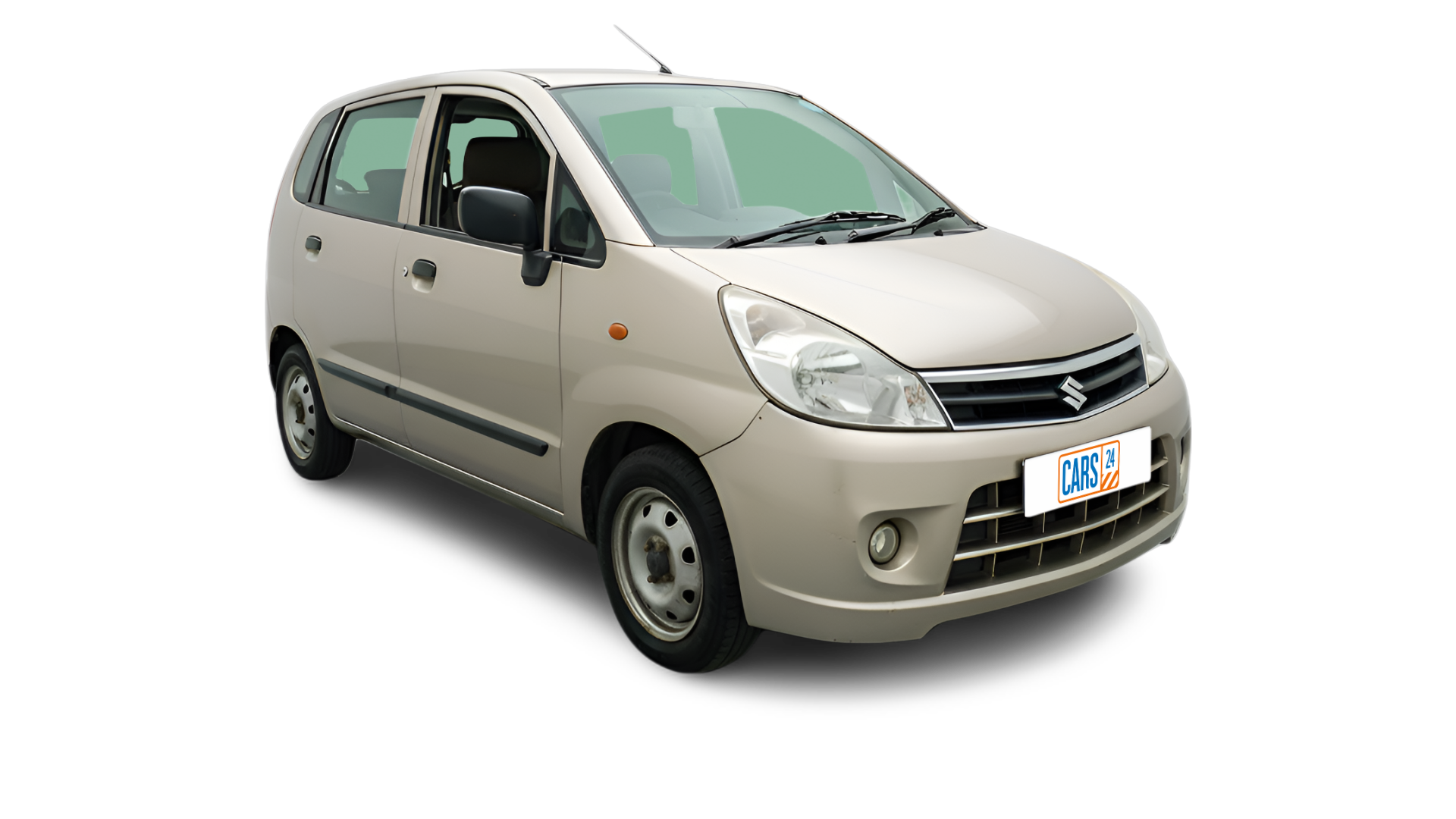 Maruti Zen Estilo-img